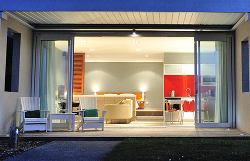 216 Luxury Accommodation Packages Gift Vouchers